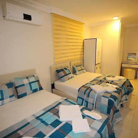 Avsa Marina Otel Hamitler ภายนอก รูปภาพ