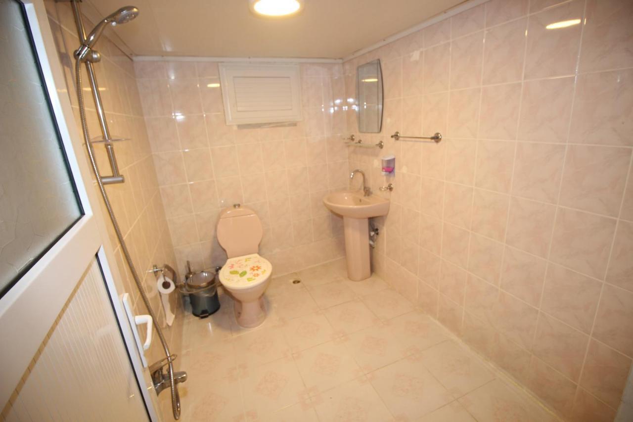 Avsa Marina Otel Hamitler ภายนอก รูปภาพ